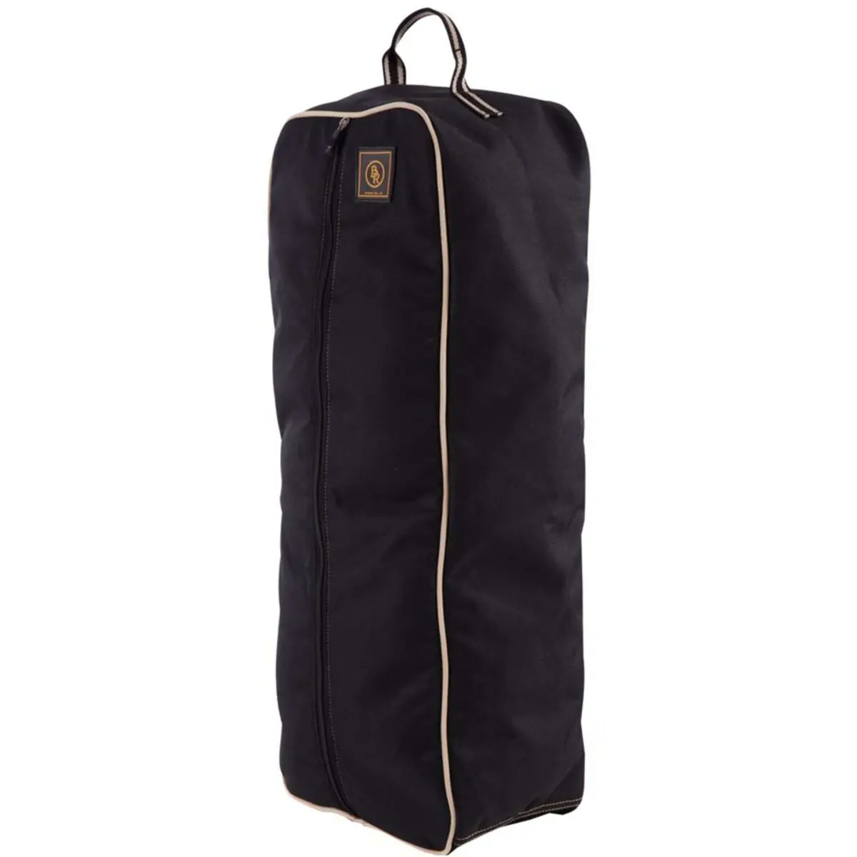 Br Hoofdstellentas Classic 600D Black 1