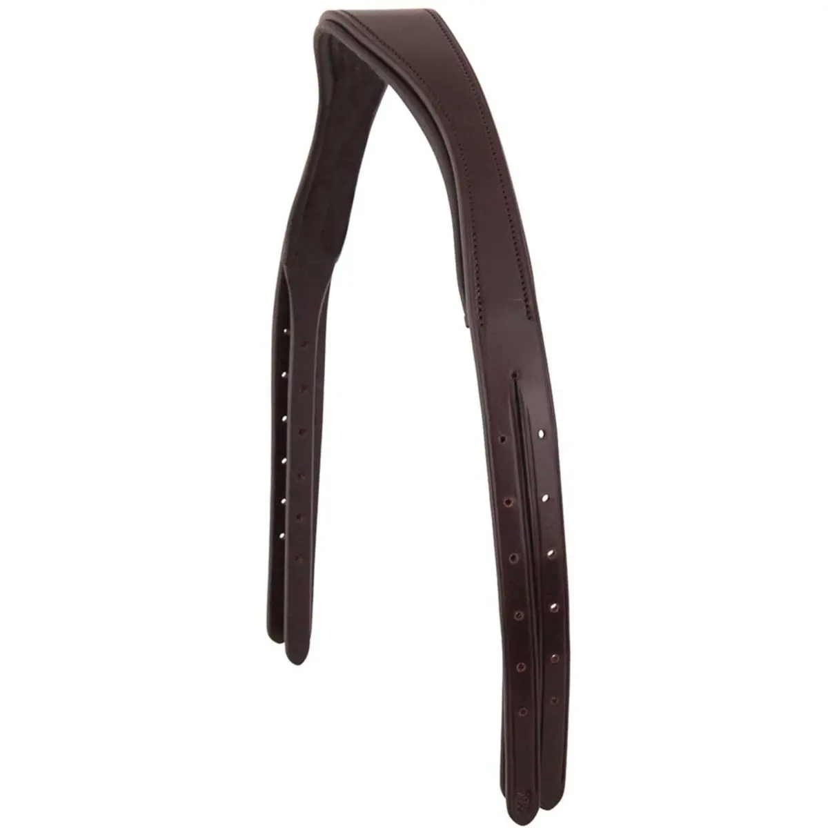 Br Kopstuk Anatomic E-Line Met Voering Bruin 1