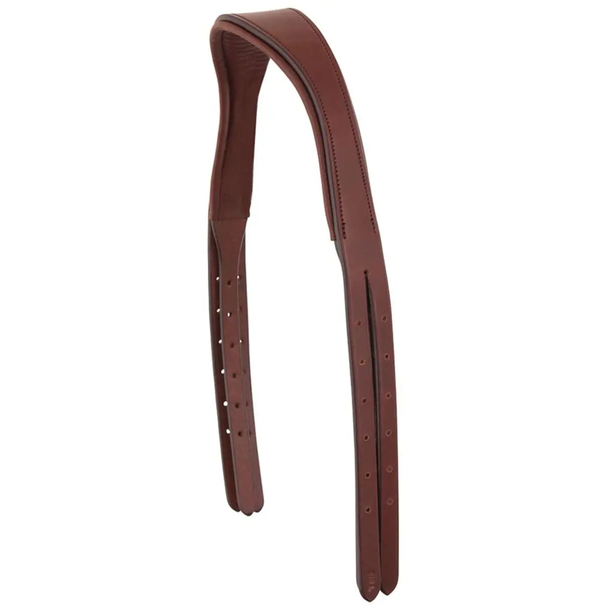 Br Kopstuk Anatomic E-Line Met Voering Tobacco 1