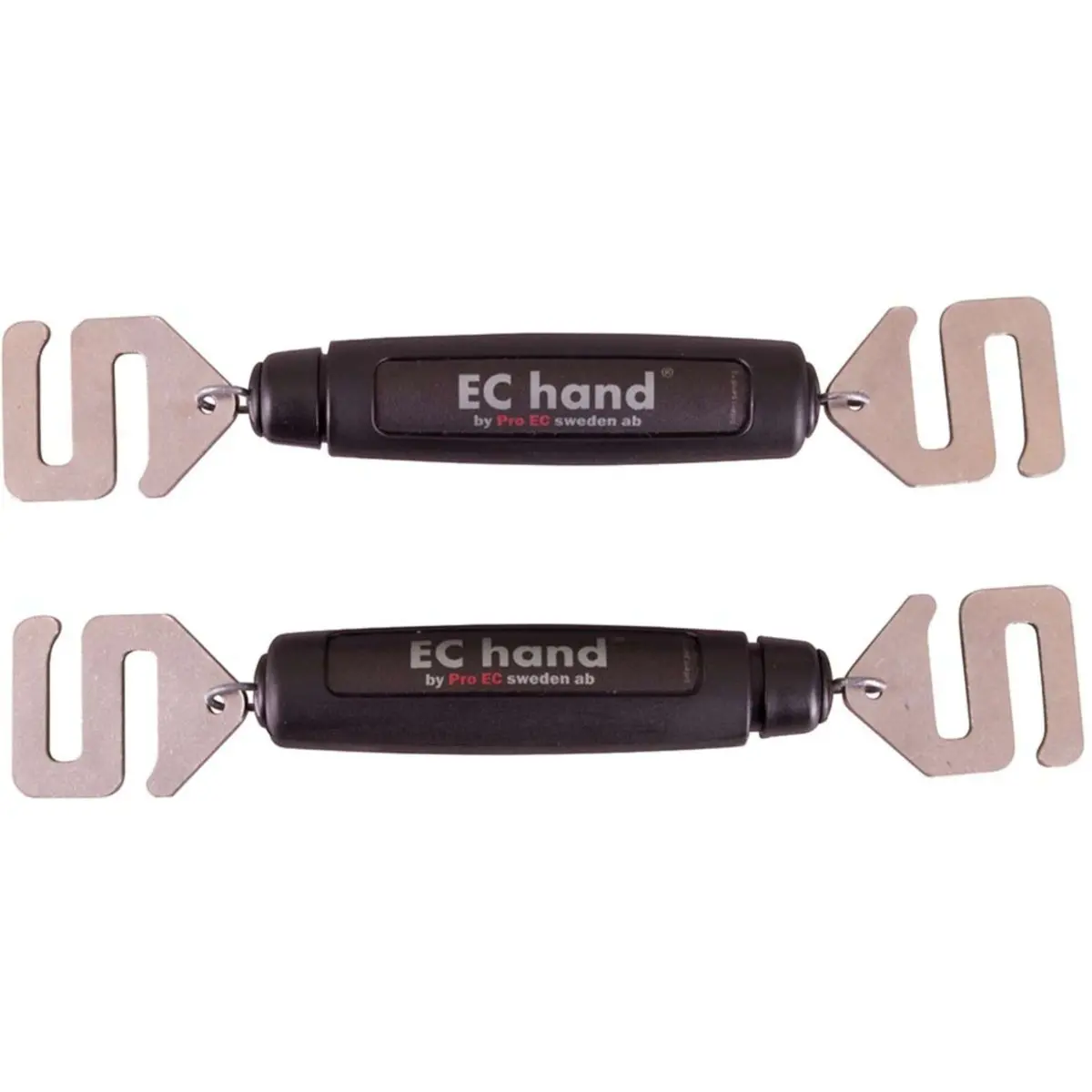 Ec Hand Teugelhulp Zwart 1
