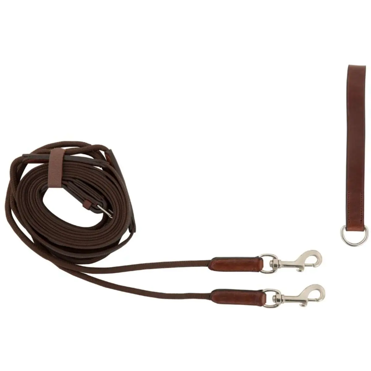 Br Slofteugel Blackpool Anti-Slip + Koord Oak/Zilver 1