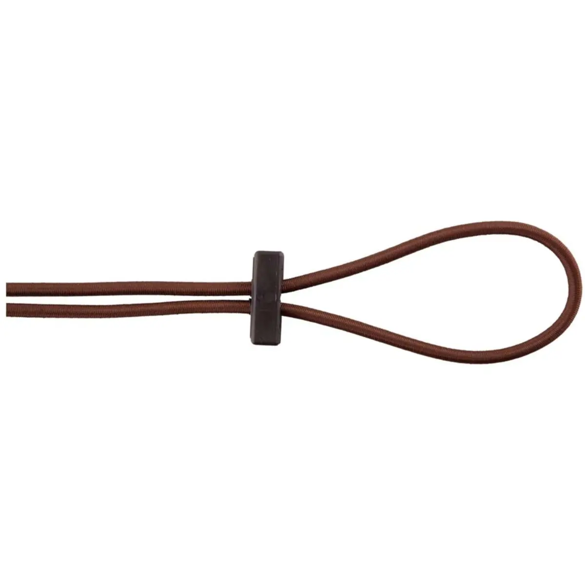 Premiere Halsverlenger Elastisch Bruin 1