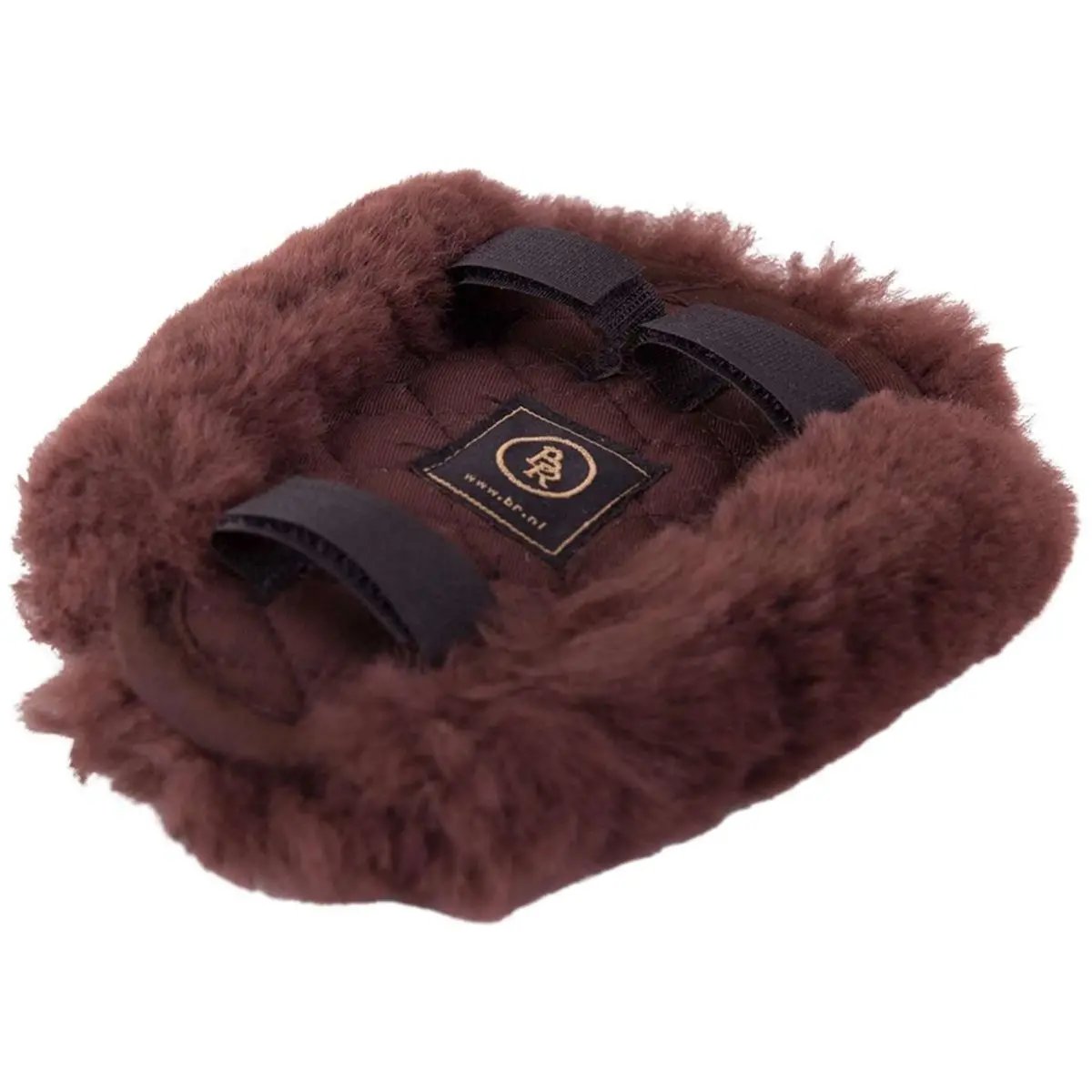 Br Borsttuigbontje Bruin 1
