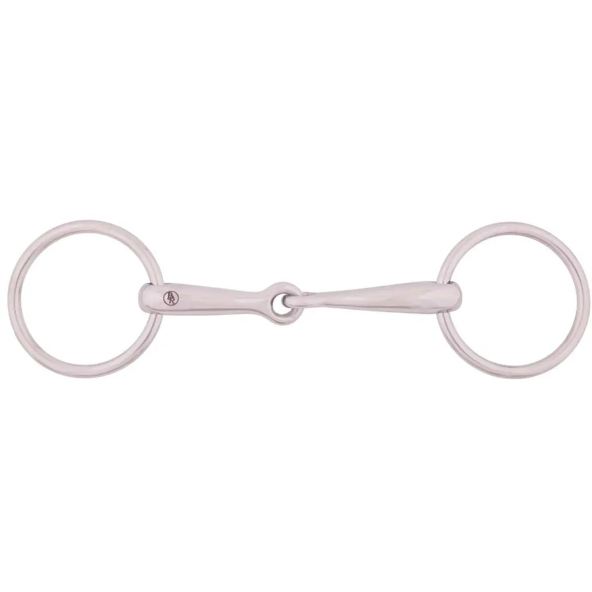 Br Watertrens Pony Massief 14Mm Rvs 1