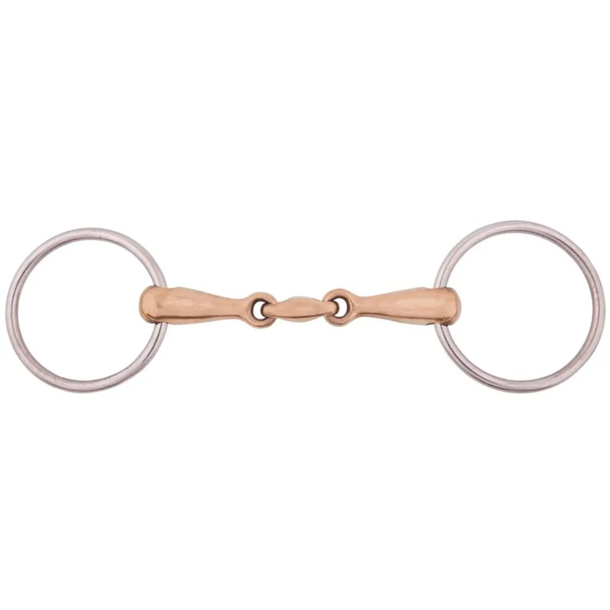 Br Watertrens Massief Cuprion 18Mm Dubbel Gebr Rvs 1
