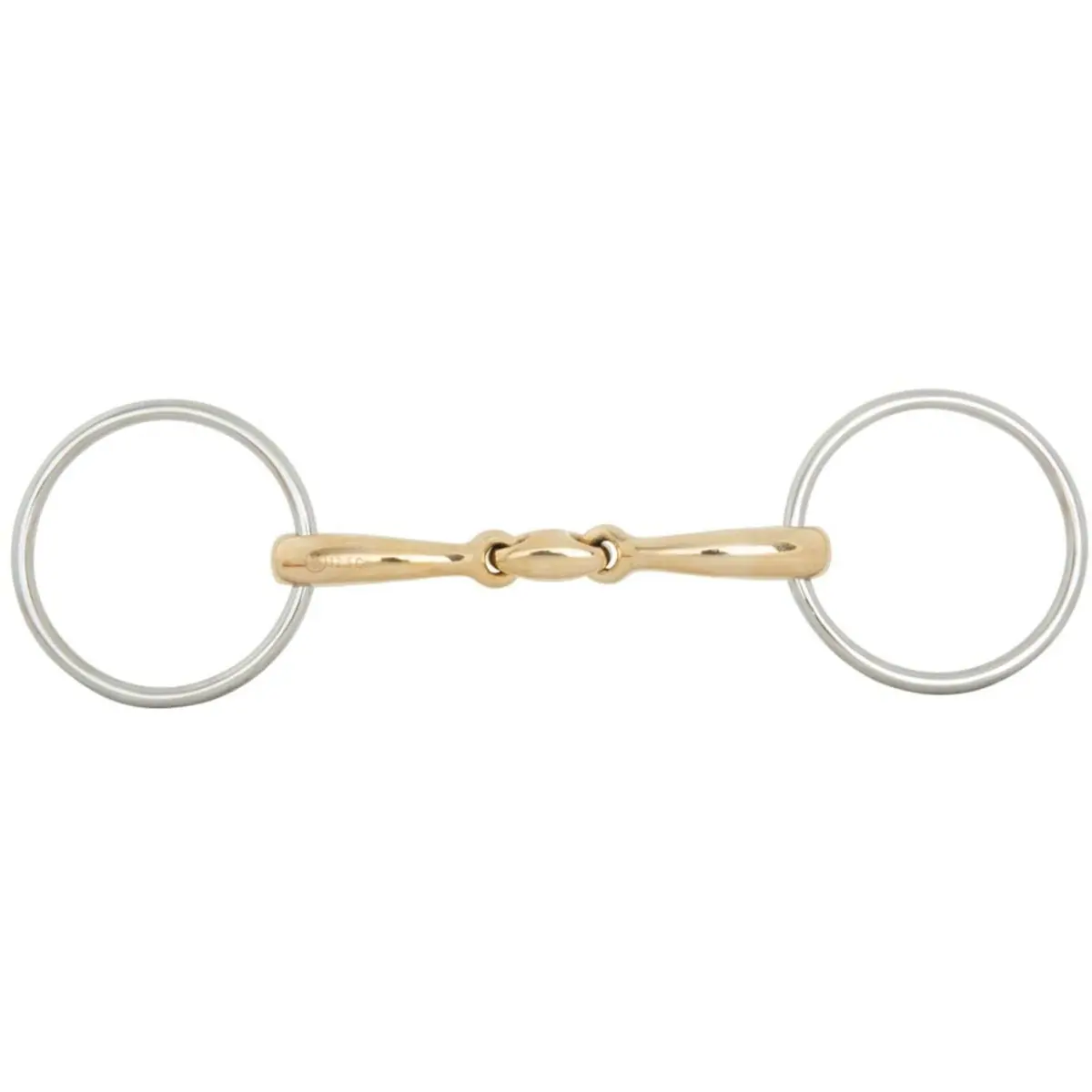 Br Watertrens Soft Contact Dubbel Gebroken Curved 16Mm 1