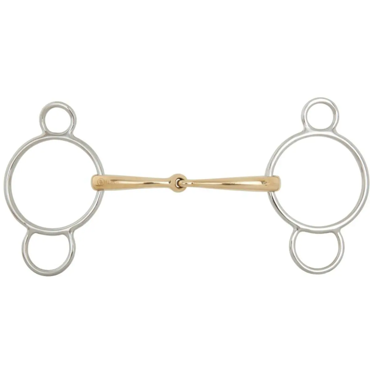Br Pessoabit Soft Contact Curved 16Mm 1