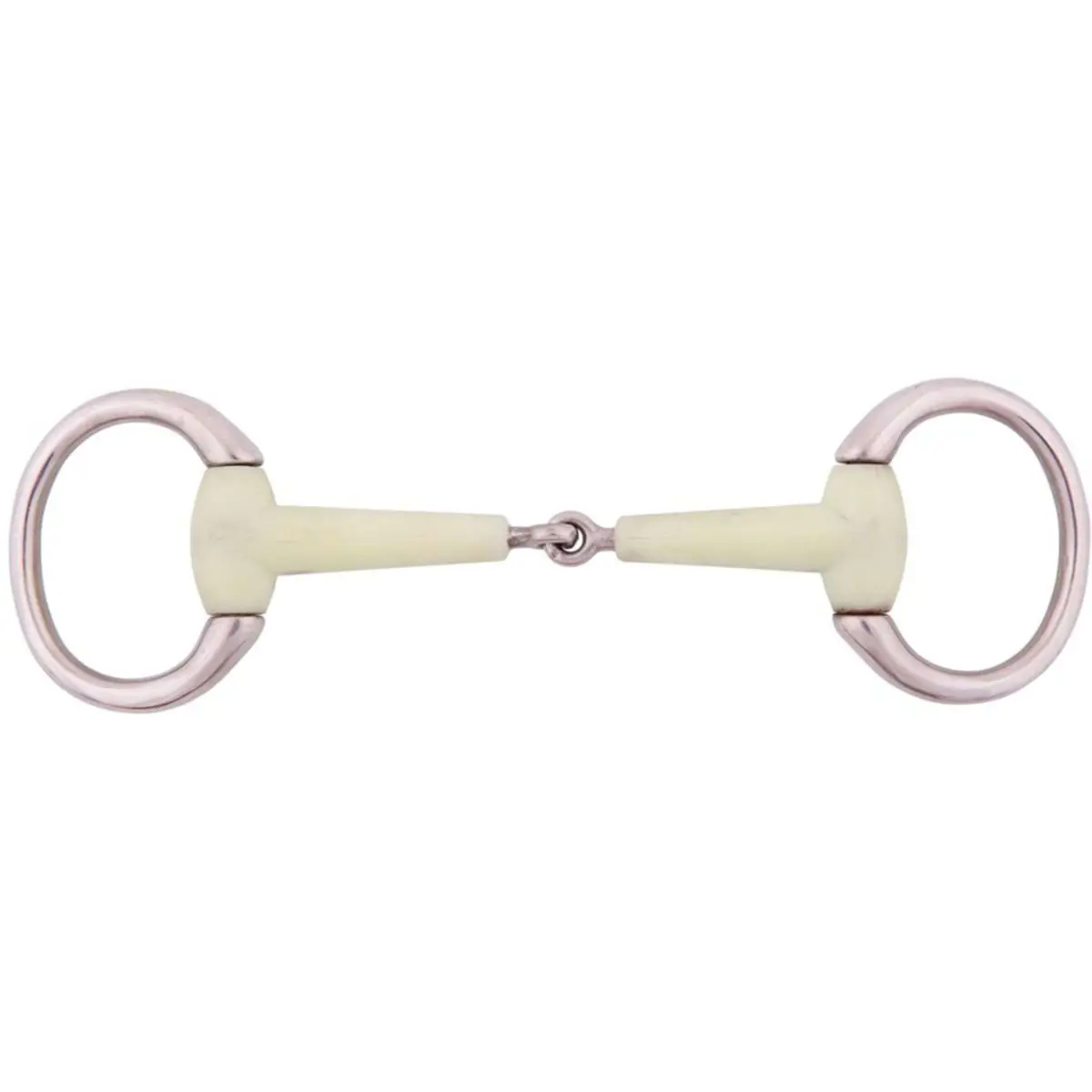 Br Bustrens Apple Mouth Pony 15Mm Kleine Ringen Rvs 1