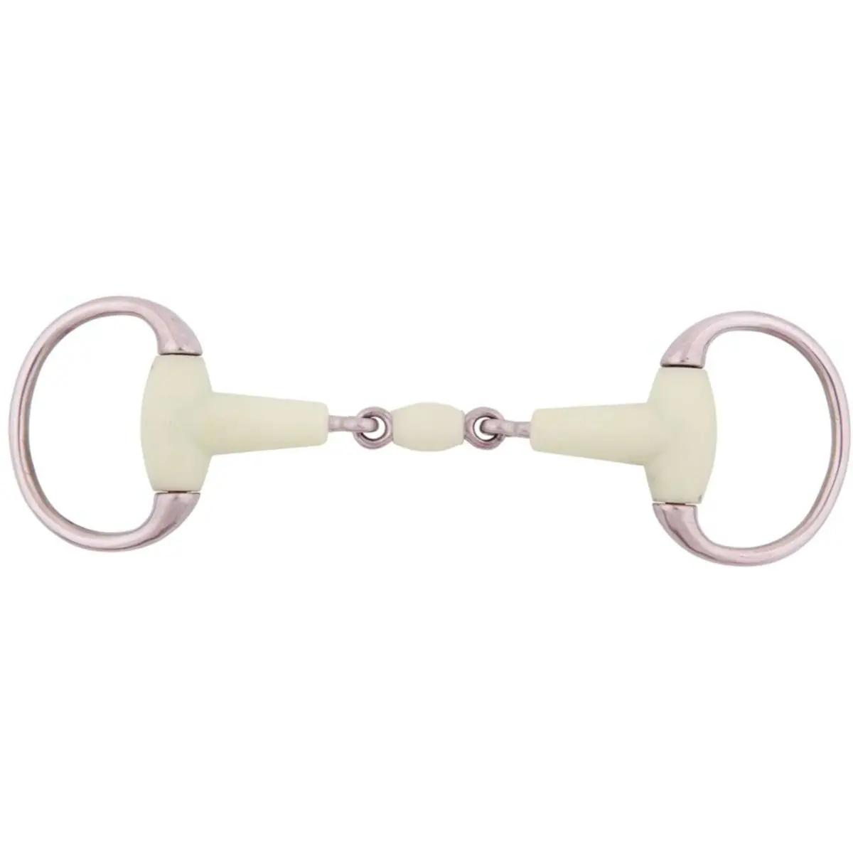 Br Bustrens Apple Mouth 18Mm Ringen Dubbel Gebr Rvs 1