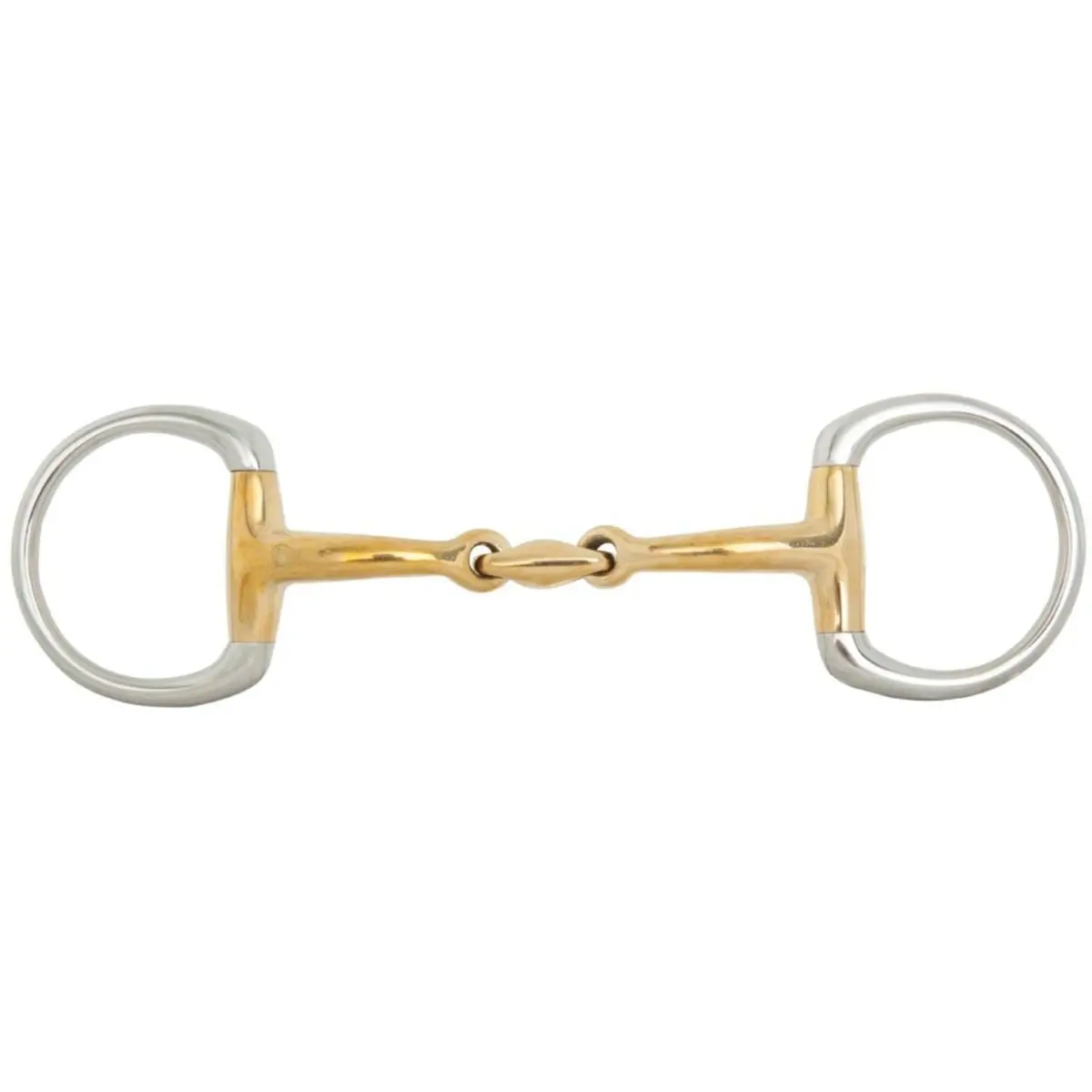 Br Bustrens Soft Contact Curved Dubbel Gebroken 12Mm Ring 55Mm 1