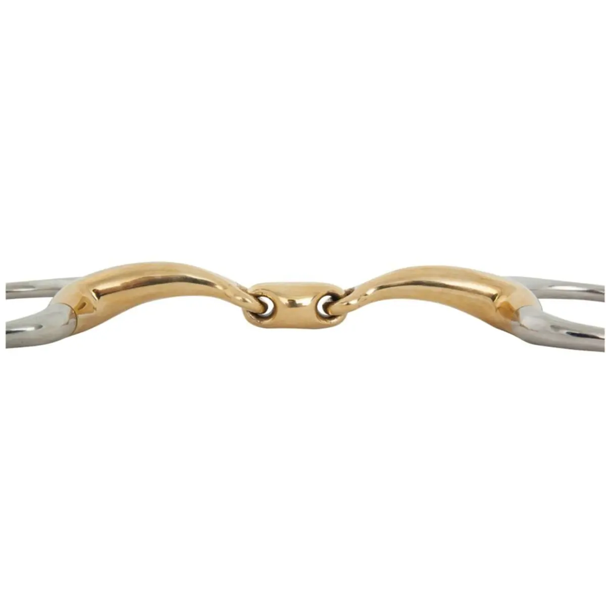 Br Bustrens Soft Contact Curved Dubbel Gebroken 16Mm Ring 55Mm 2