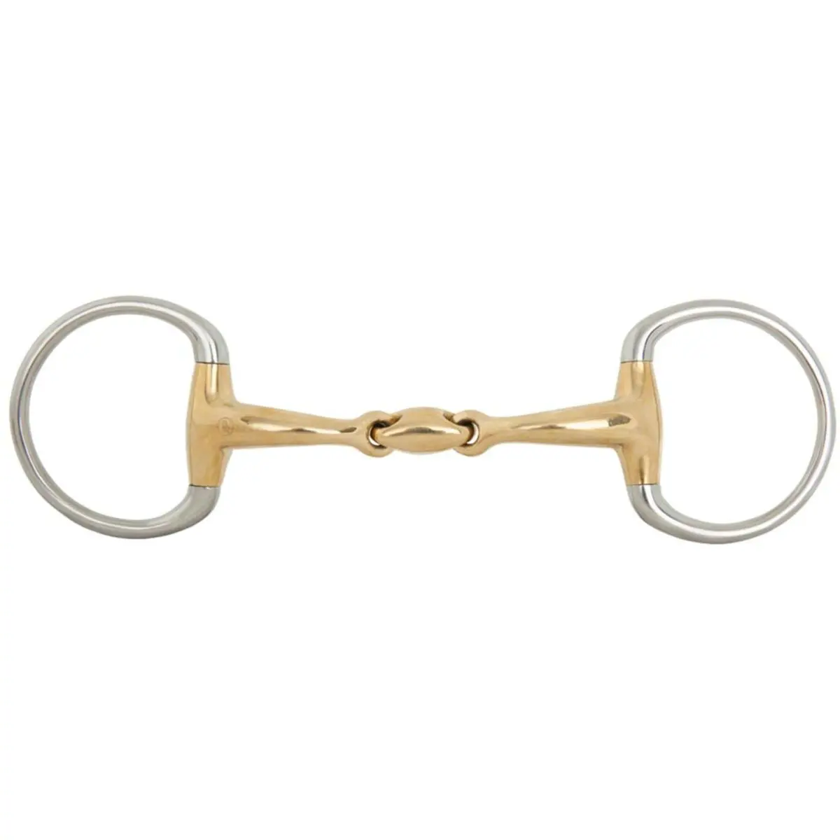 Br Bustrens Soft Contact Curved Dubbel Gebroken 12Mm Ring 65Mm 1
