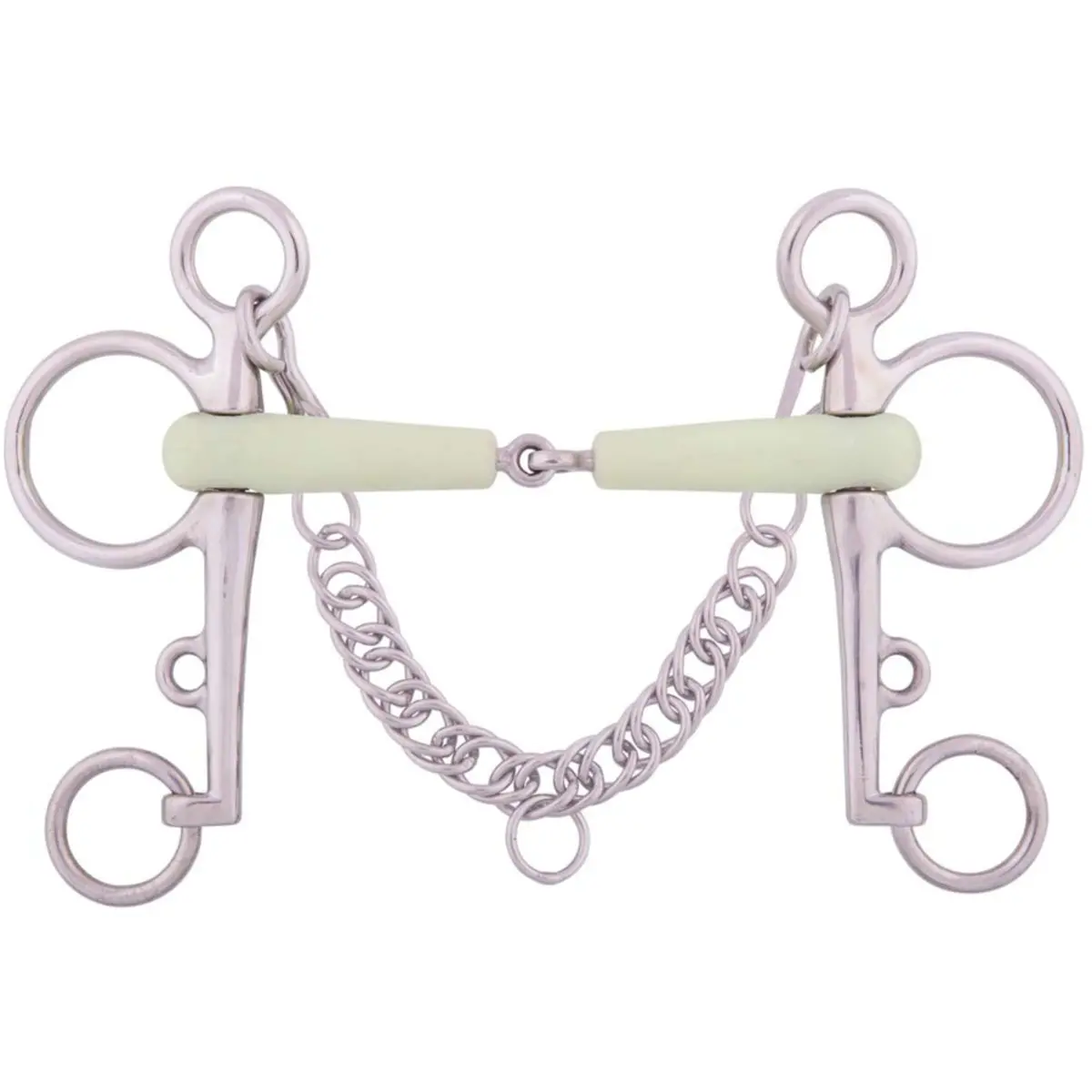 Br Pelhambit Apple Mouth 18Mm Rvs 1