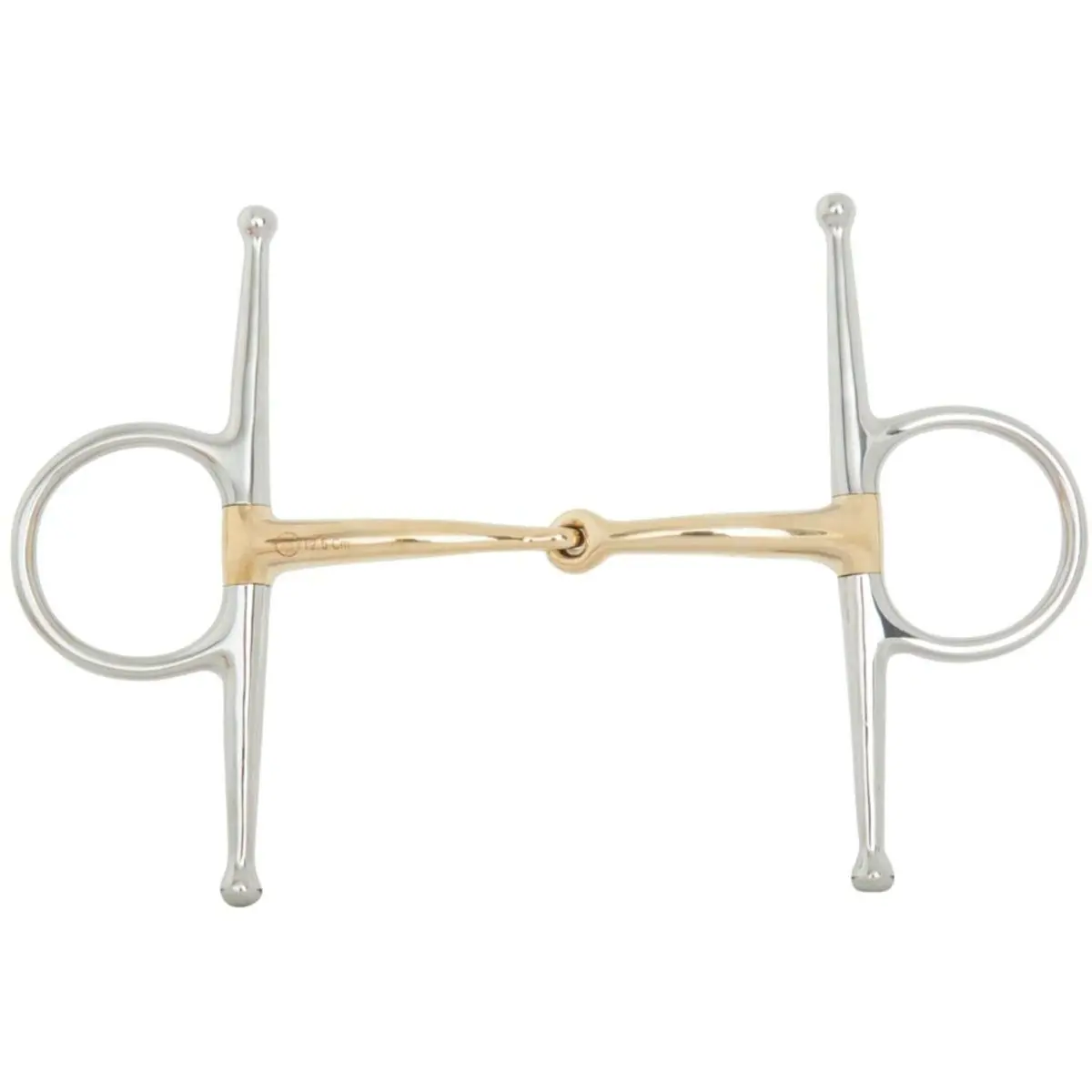 Br Kneveltrens Soft Contact Curved 14Mm/165Mm 1