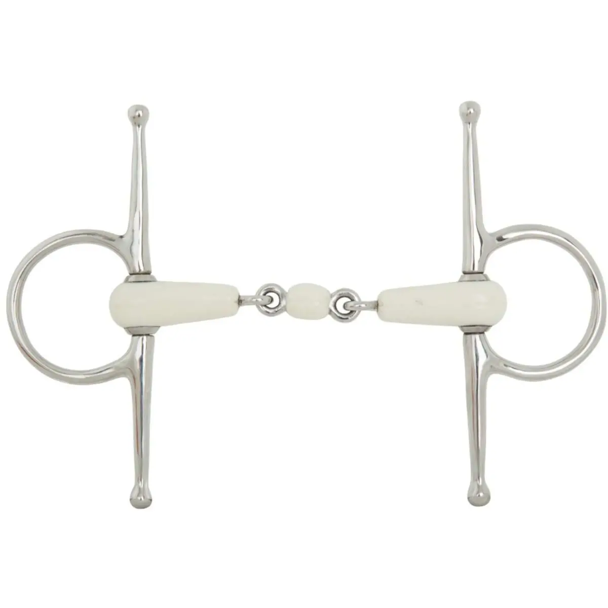 Br Kneveltrens Combo Comfort Dubbel Gebroken 18Mm 1