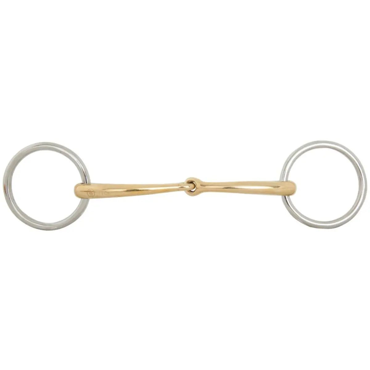 Br Onderlegtrens Soft Contact Watertrens Curved 12Mm 1