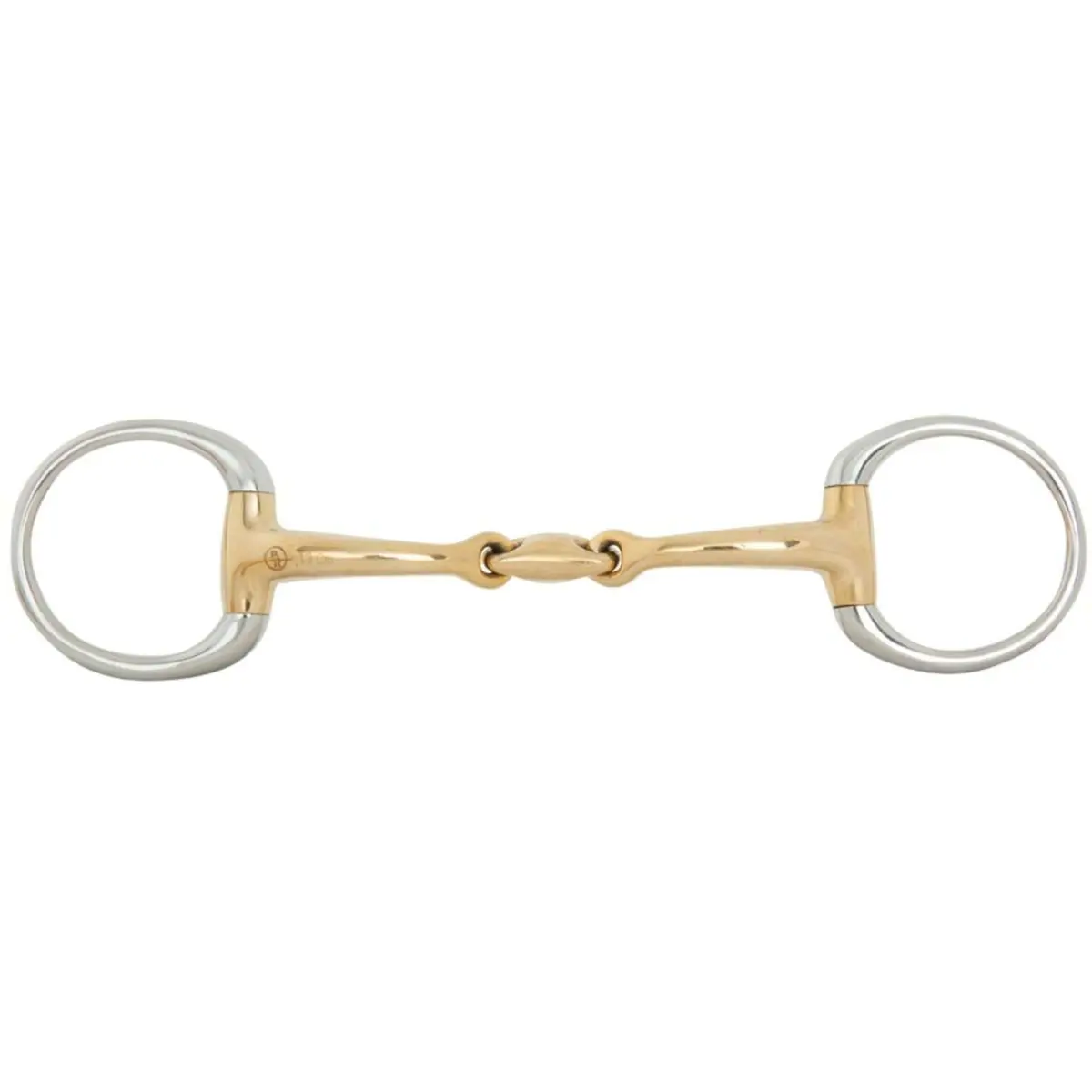 Br Onderlegtrens Bus Soft Contact Dubbel Gebroken 12Mm 1