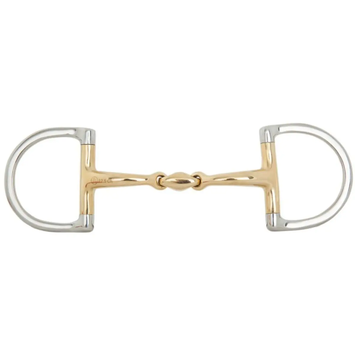 Br D-Trens Soft Contact Curved Dubbel Gebroken 12Mm 1