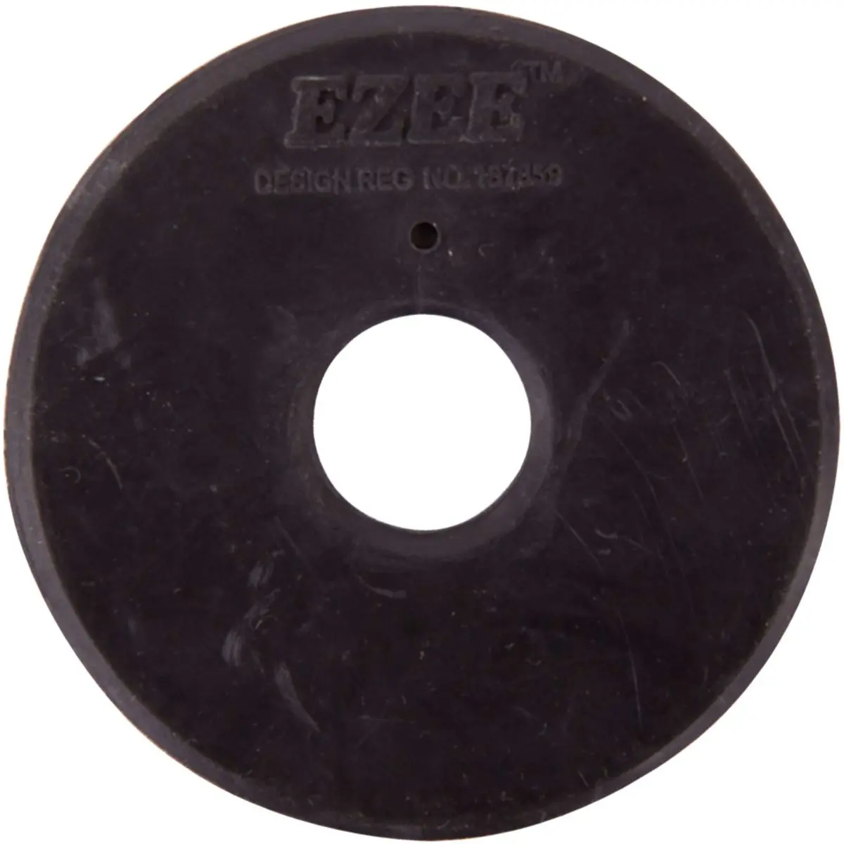 Br Bitschijven Ezee Rubber Zwart 1