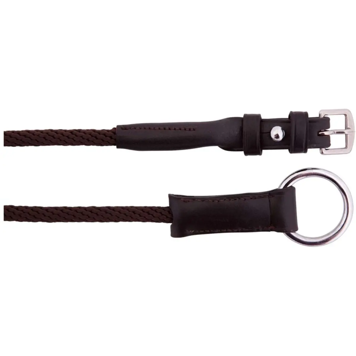 Premiere Ophaalbakstukken Met Koord Bruin 1