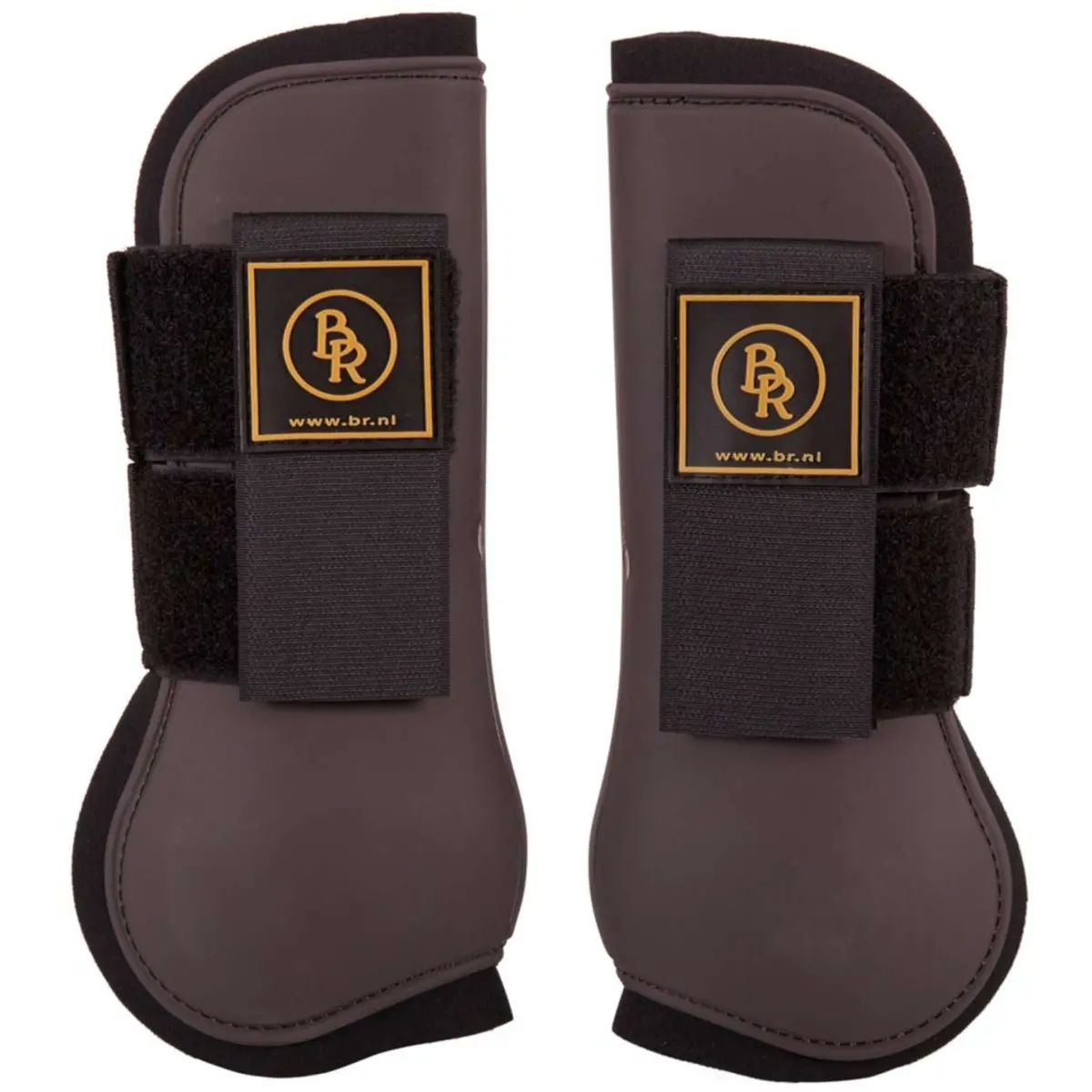 Br Peesbeschermers Event Neopreen Voering Dark Choco 1