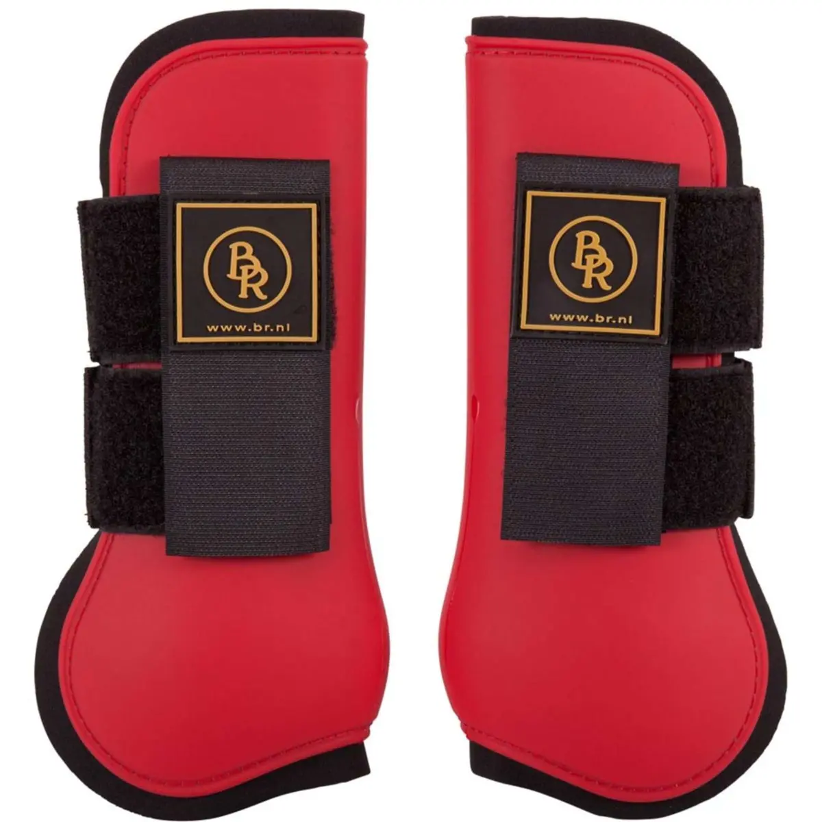 Br Peesbeschermers Event Neopreen Voering Florid Red 1