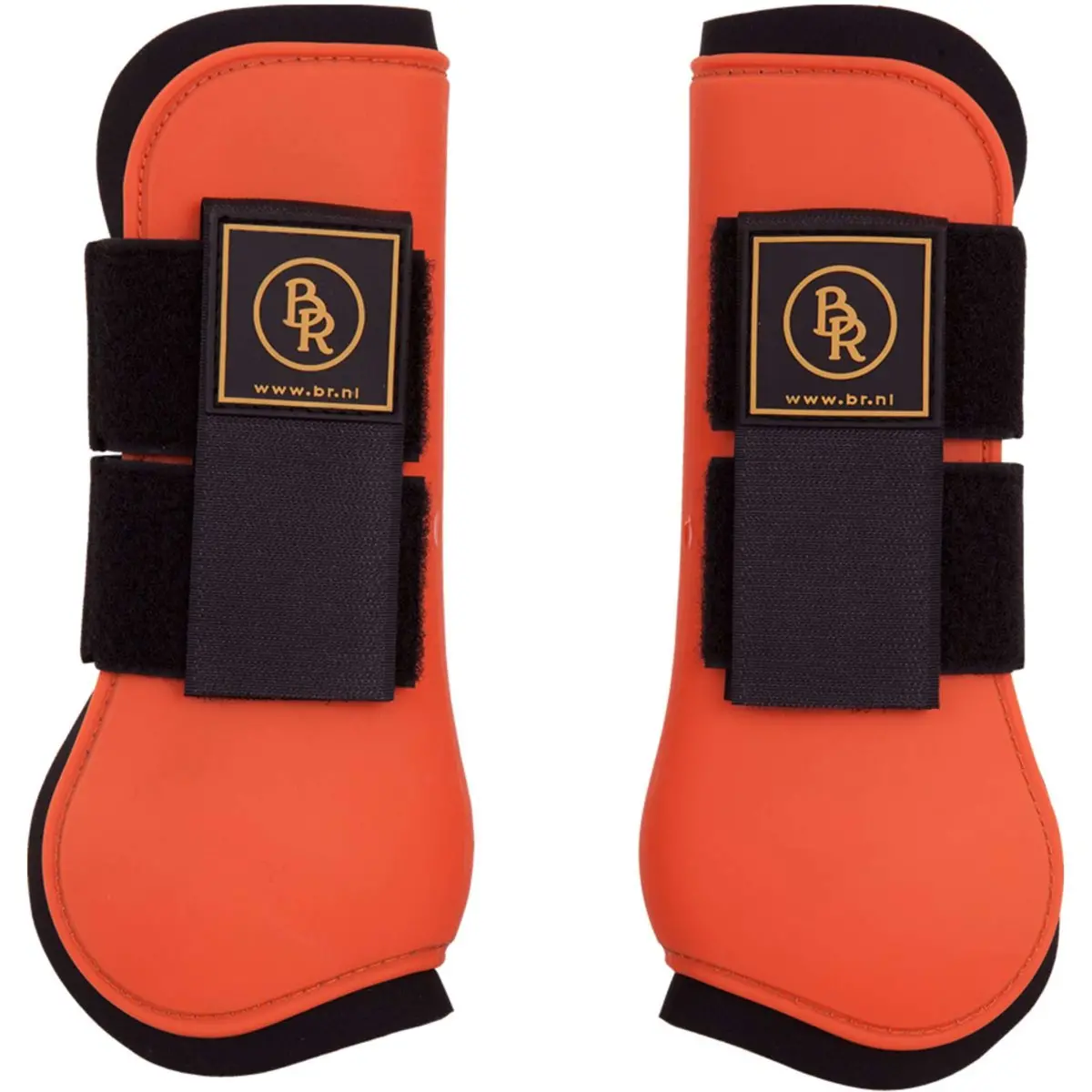 Br Peesbeschermers Event Neopreen Voering Sunset Orange 1