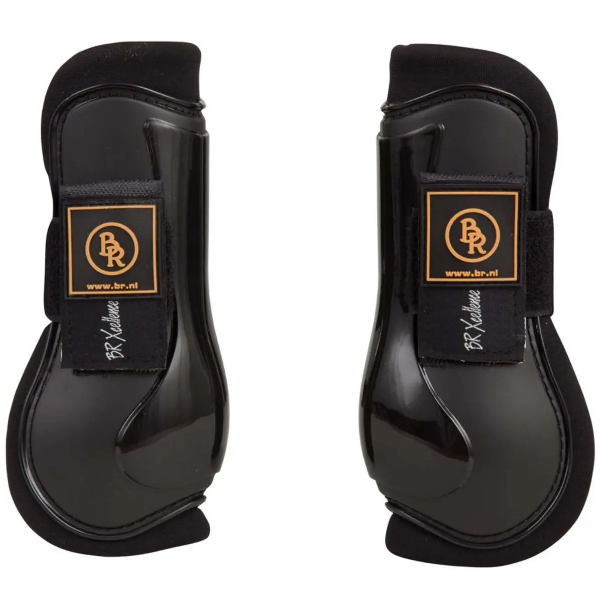 Br Peesbeschermers Xcellence Zwart 1