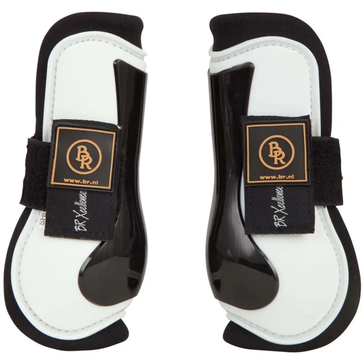 Br Peesbeschermers Xcellence Wit/Stone 1