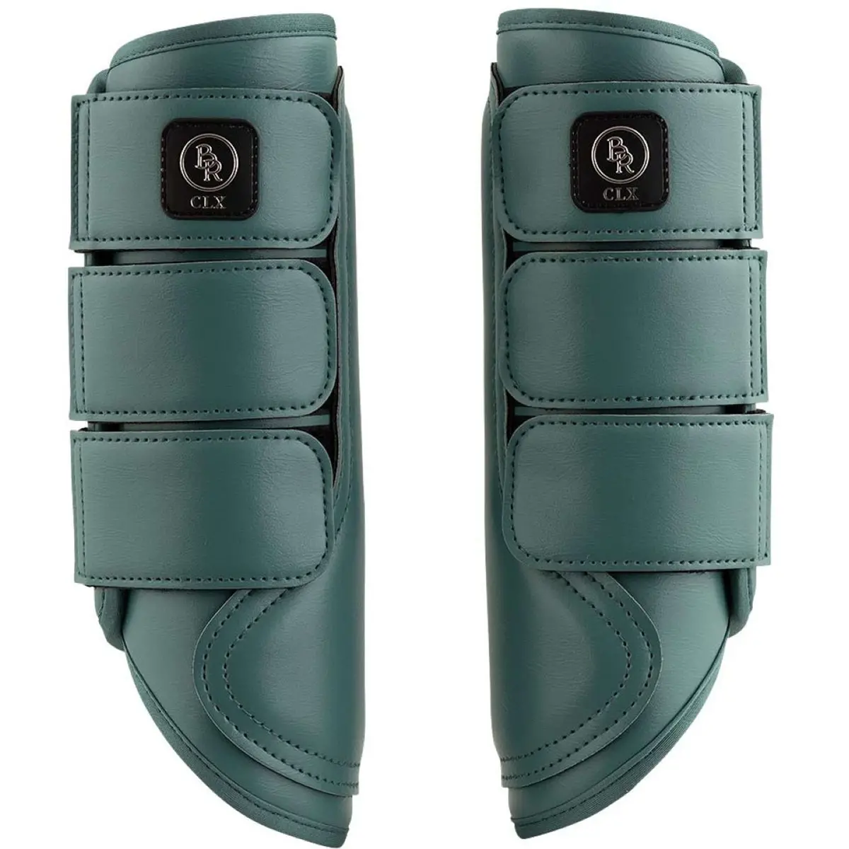 Br Dressage Boots Clx Majestic Sea Spine 1