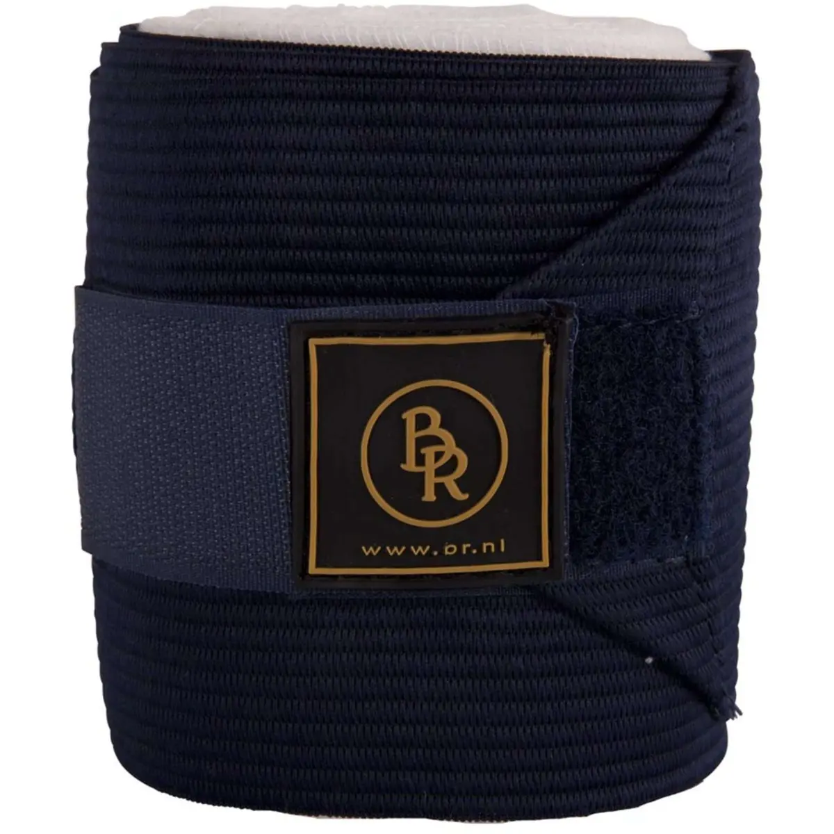 Br Bandages Polyester Climatex Met Onderlap 3M Blauw 1