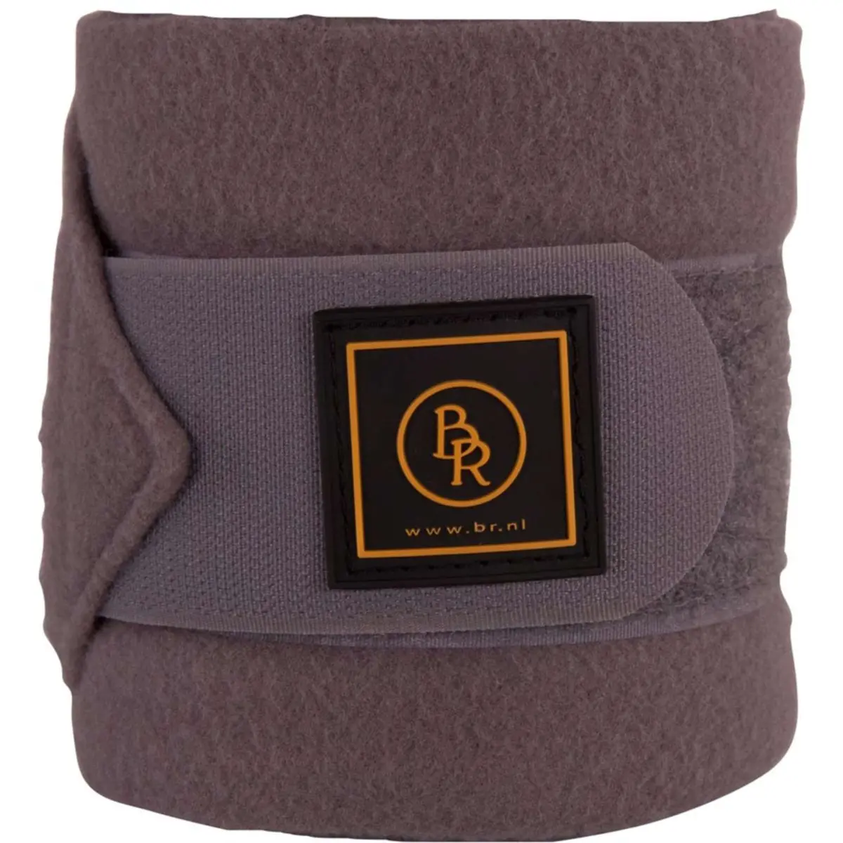 Br Bandages Event Fleece Basic Grey 1
