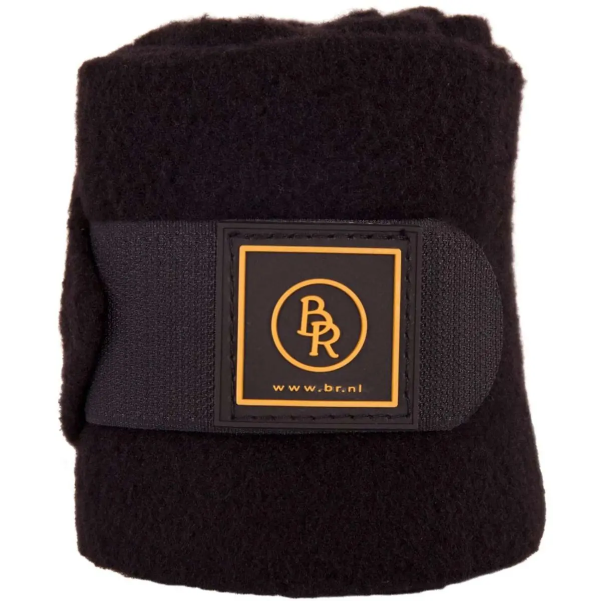 Br Bandages Event Fleece Zwart 1