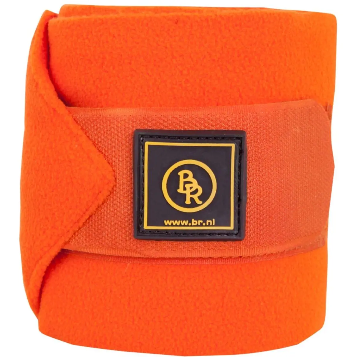 Br Bandages Event Fleece Sunset Orange 1