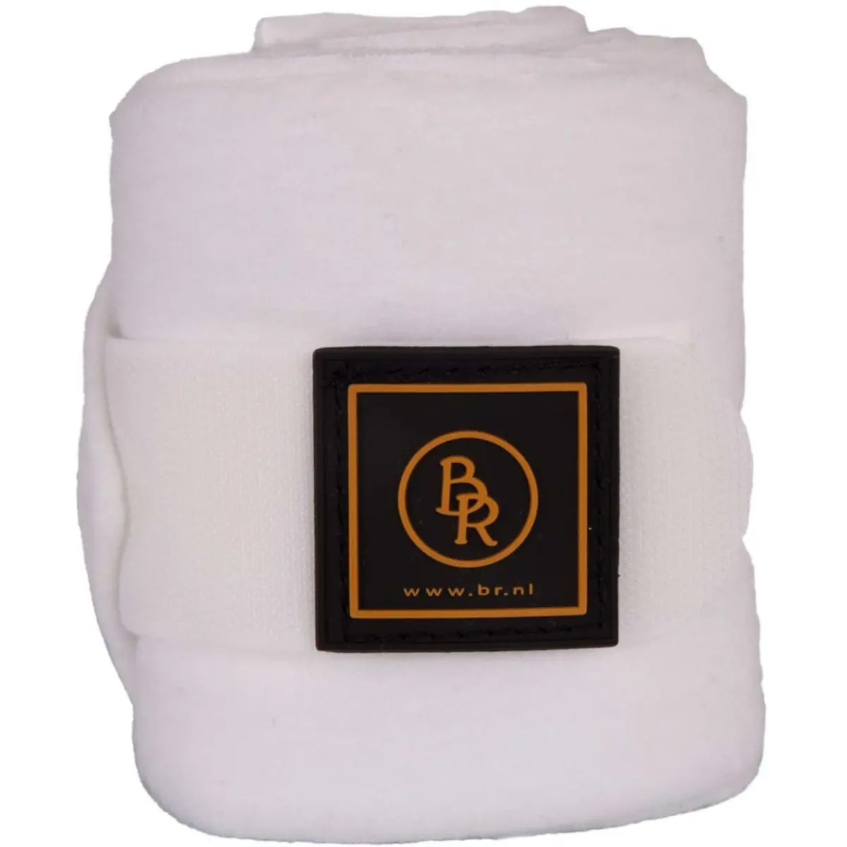 Br Bandages Event Fleece Wit 1