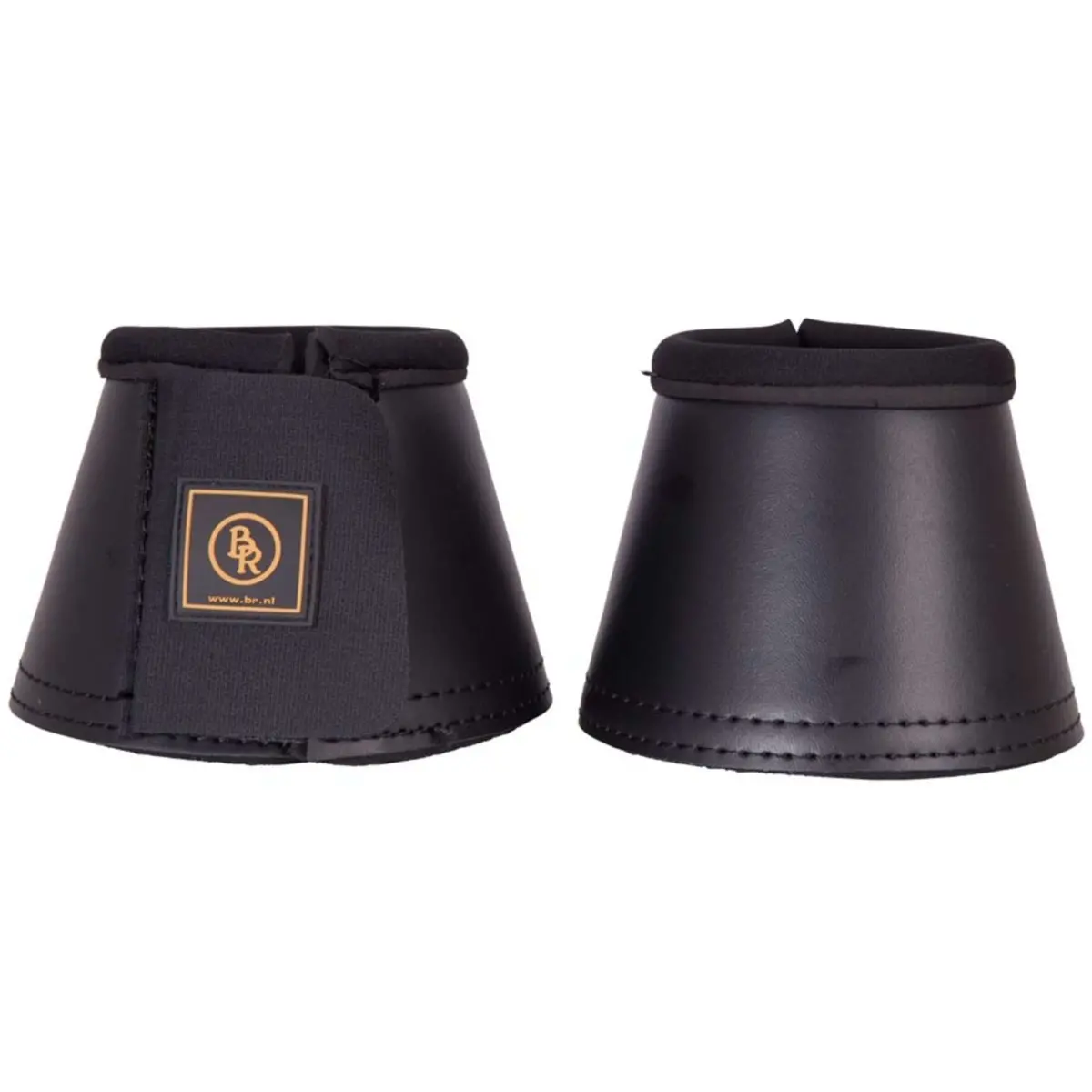 Br Springschoenen Basic Zwart 1