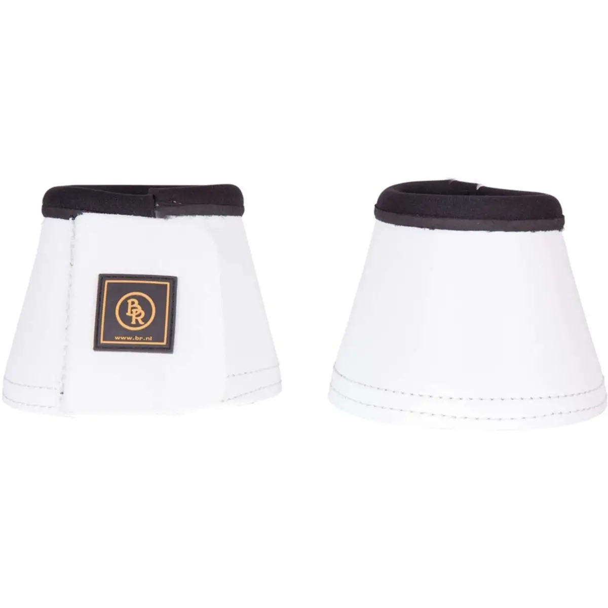 Br Springschoenen Basic Wit 1