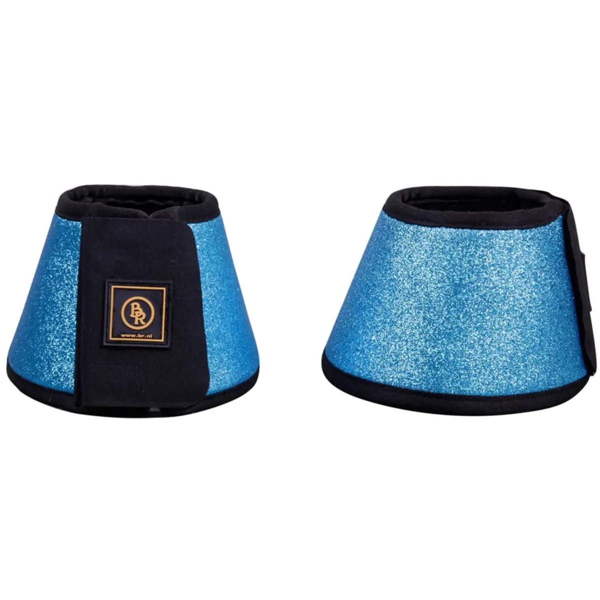 Br Springschoen Glitter Carribbean Sea 1