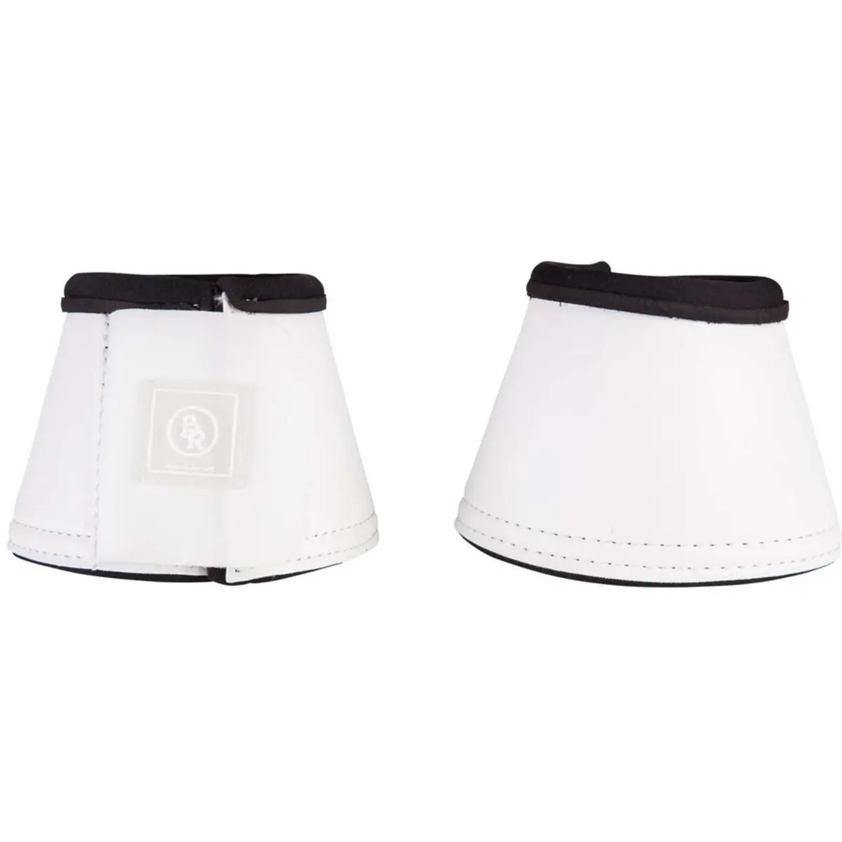 Br Springschoenen Pro Max Wit 1
