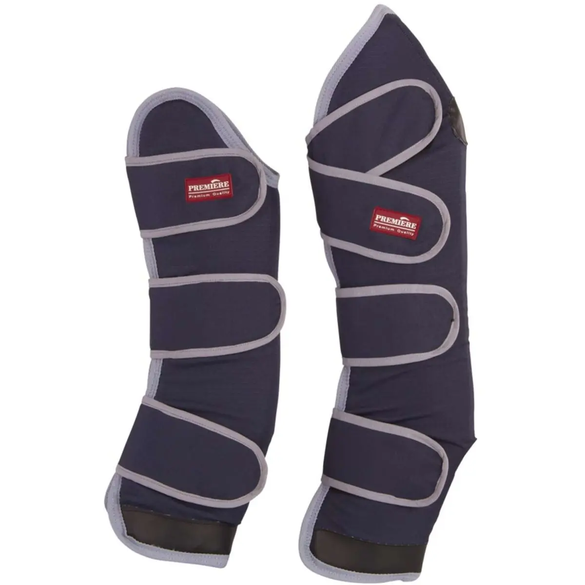 Premiere Transportbeschermers All Year Hoog 4 Stuks Blue 1