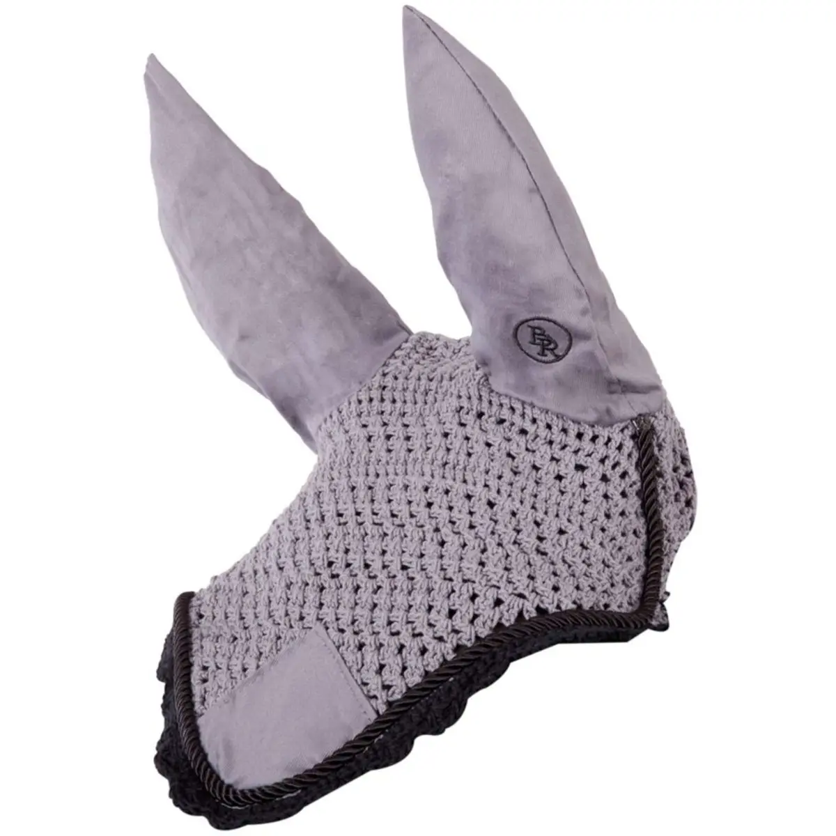 Br Oornetje Event Katoen Basic Grey 1