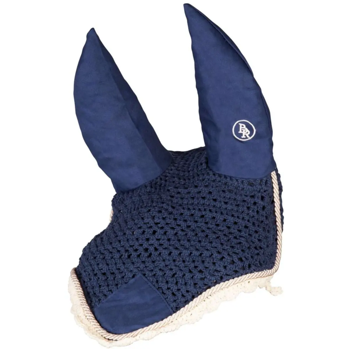Br Oornetje Event Katoen Blauw 1