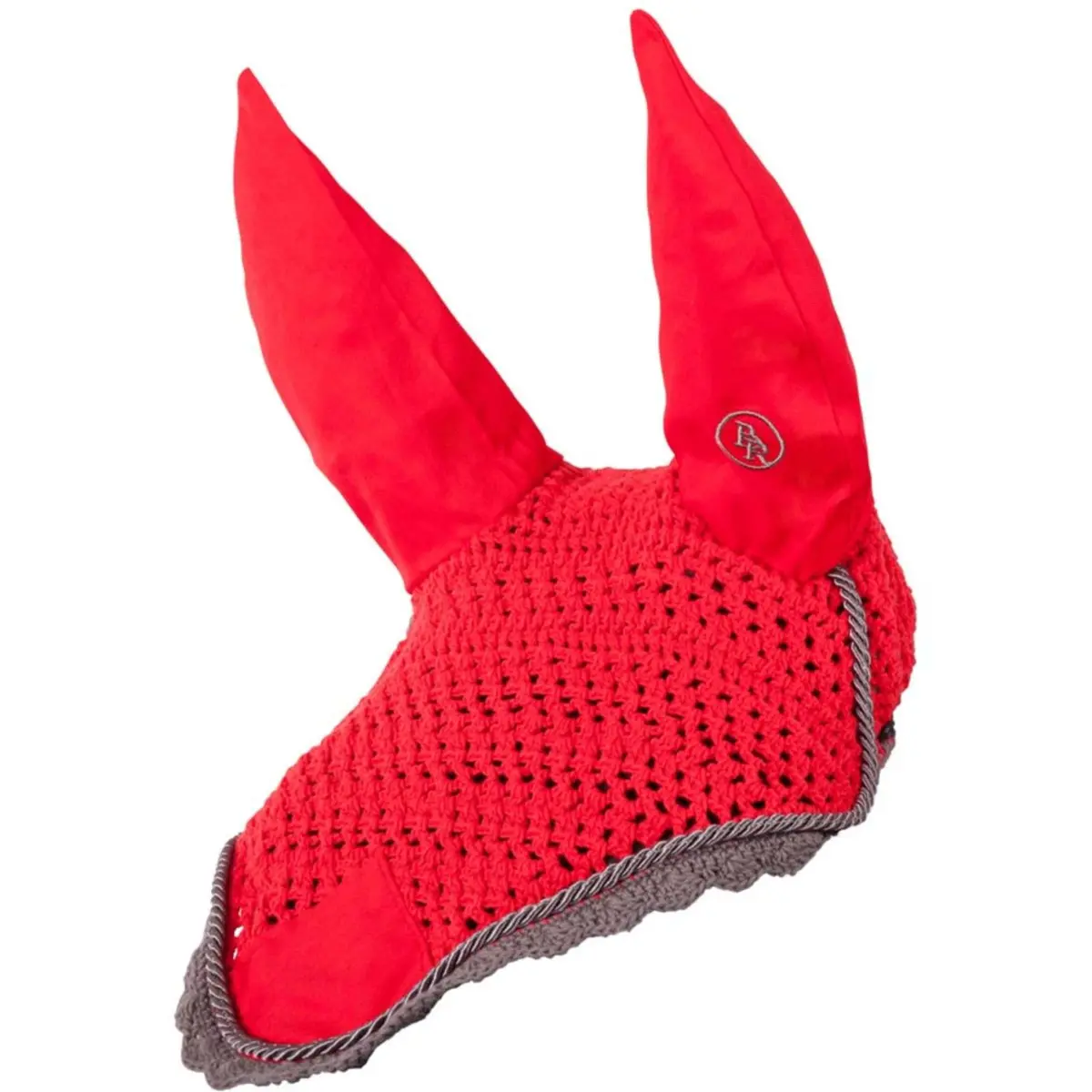 Br Oornetje Event Katoen Florid Red 1