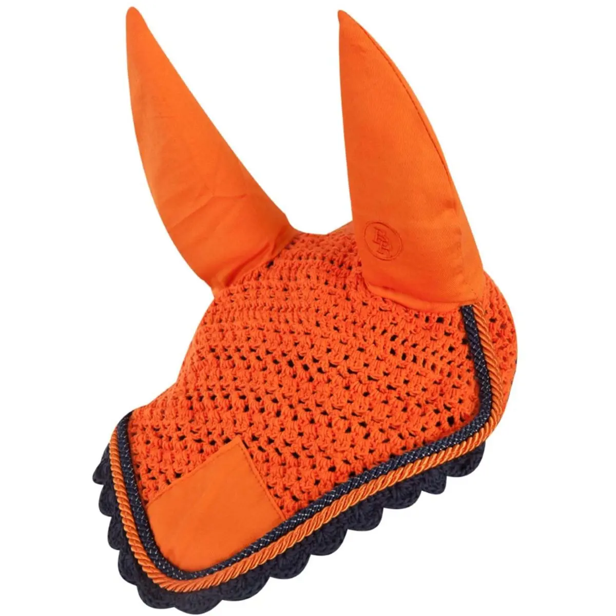 Br Oornetje Event Katoen Sunset Orange 1