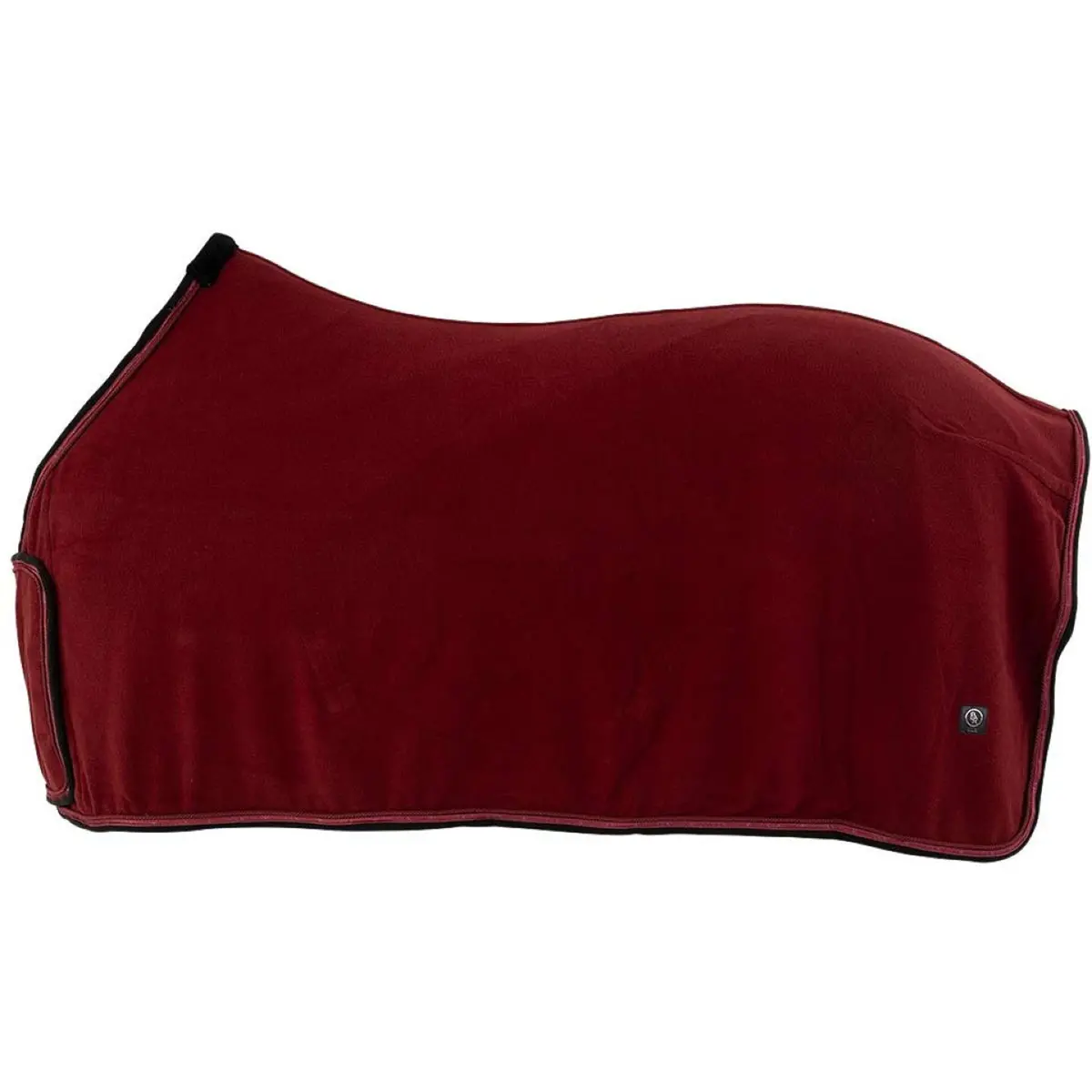 Br Fleecedeken Clx 240G Cabernet 1