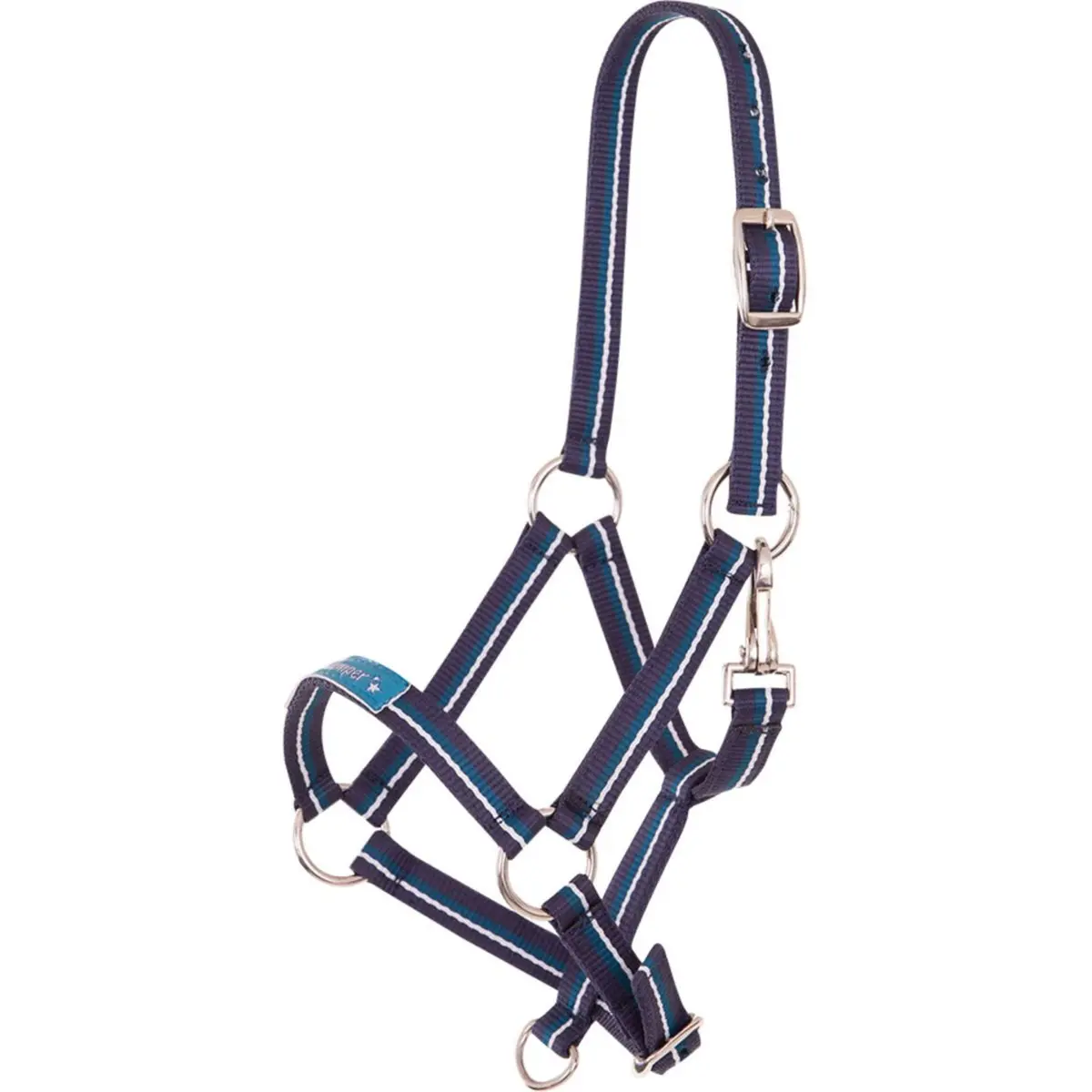 Premiere Halster Fun Midnight Navy 1