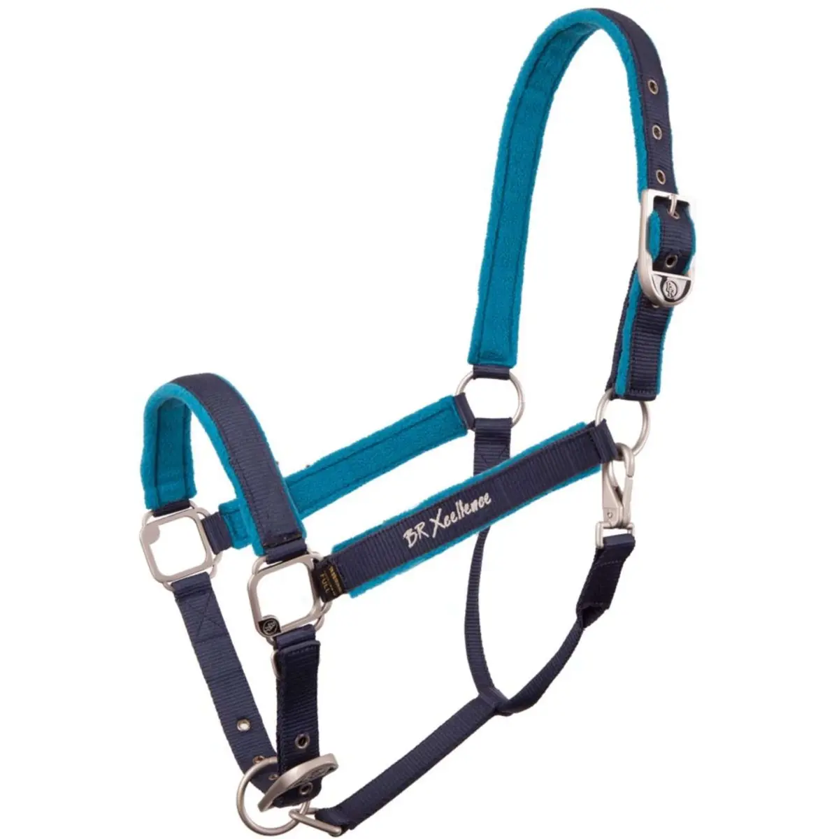 Br Halster Xcellence Marine Blue 1
