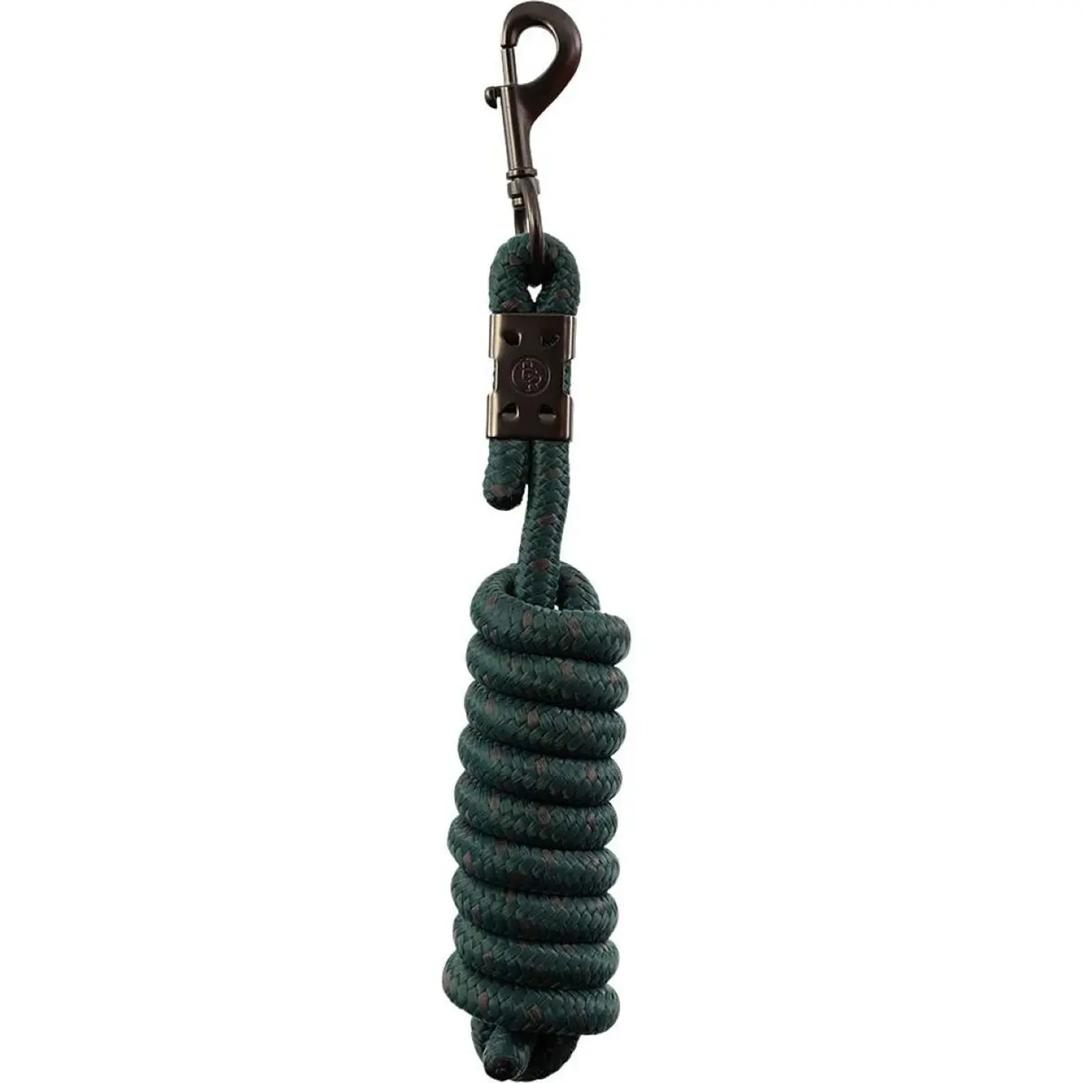 Br Halstertouw Clx Met Musketonhaak Sea Spine 1