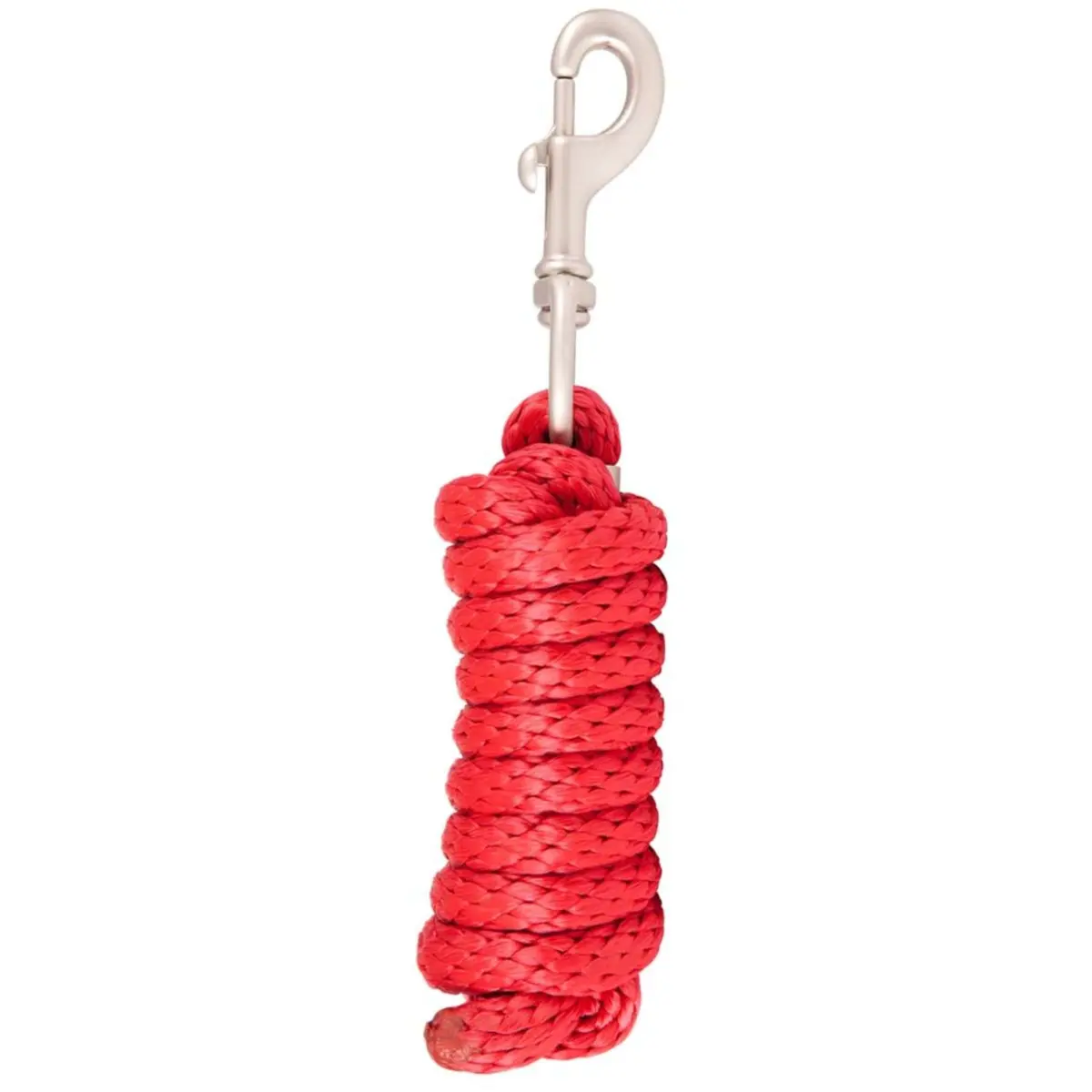 Br Halstertouw Event Met Musketon Florid Red 1