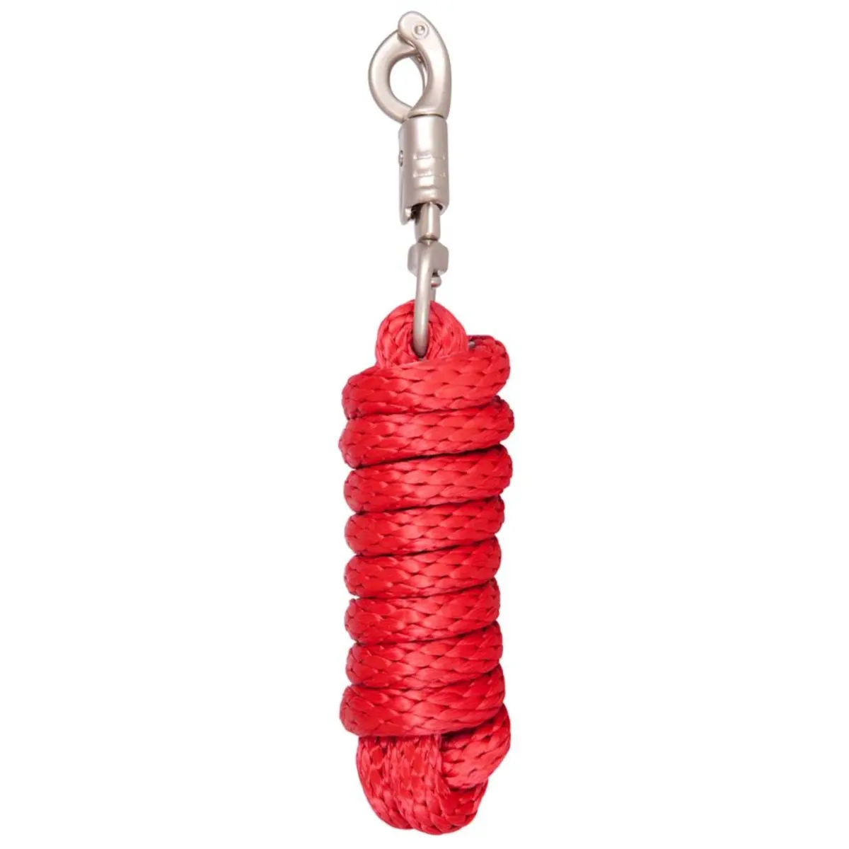 Br Halstertouw Event Met Paniekhaak Florid Red 1